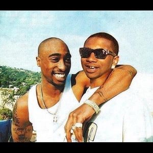 Meet your Posher, Mase